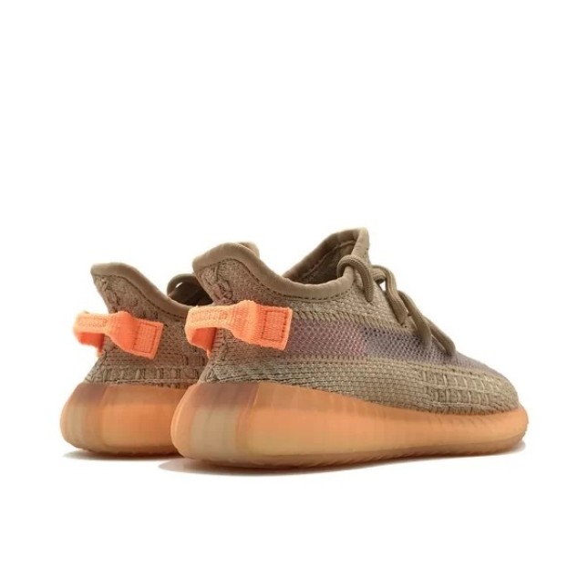 Adidas Yeezy Boost 350 V2 Mono Cinder