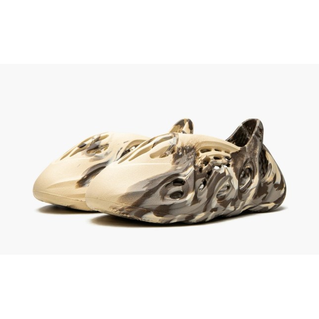 Adidas Yeezy Foam Runner MX Sand Grey
