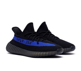 Adidas Yeezy Boost 350 V2 Dazzling Blue