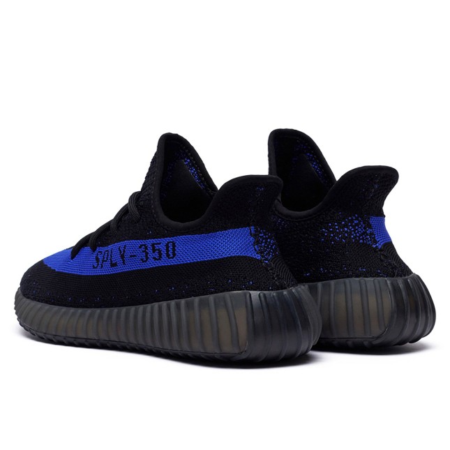 Adidas Yeezy Boost 350 V2 Dazzling Blue