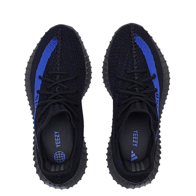 Adidas Yeezy Boost 350 V2 Dazzling Blue