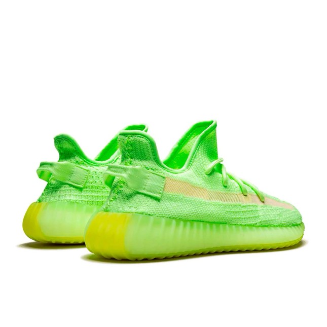 Adidas Yeezy Boost 350 V2 Glow