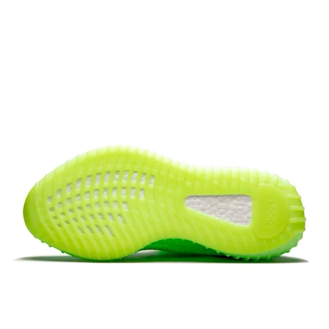 Adidas Yeezy Boost 350 V2 Glow