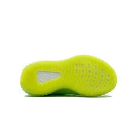 Adidas Yeezy 350 V2 Glow kids