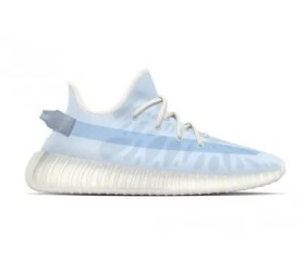 Adidas Yeezy Boost 350 V2 Black kids