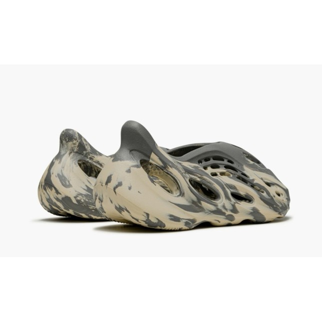Adidas Yeezy Foam Runner Vermillion