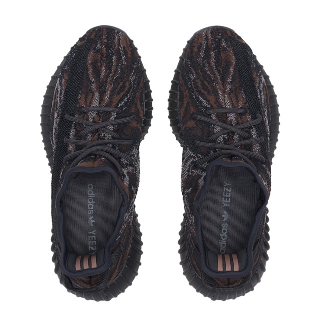 Adidas Yeezy Boost 350 V2 MX Rock