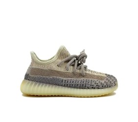 Adidas Yeezy 350 V2 Ash Pearl kids