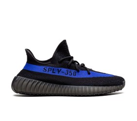 Adidas Yeezy Boost 350 V2 Dazzling Blue