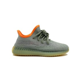 Adidas Yeezy 350 V2 Desert Sage kids