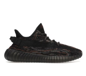 Adidas Yeezy Boost 350 V2 Static Reflective kids