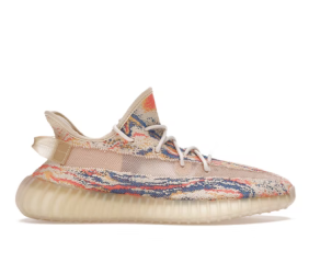 Adidas Yeezy Boost 350 V2 Static Black Reflective kids