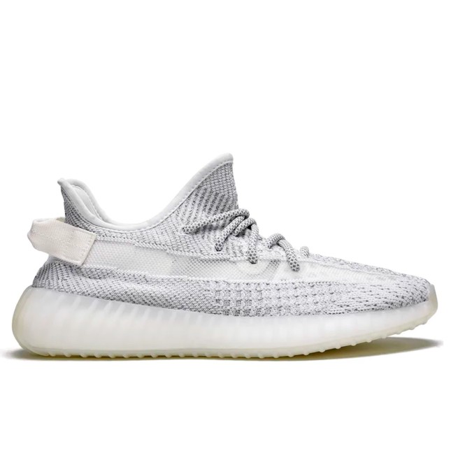 Adidas Yeezy Boost 350 V2 Reflective Static