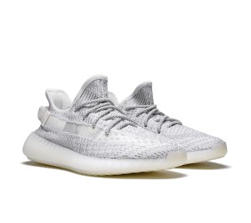 Adidas Yeezy Boost 350 V2 Reflective Static