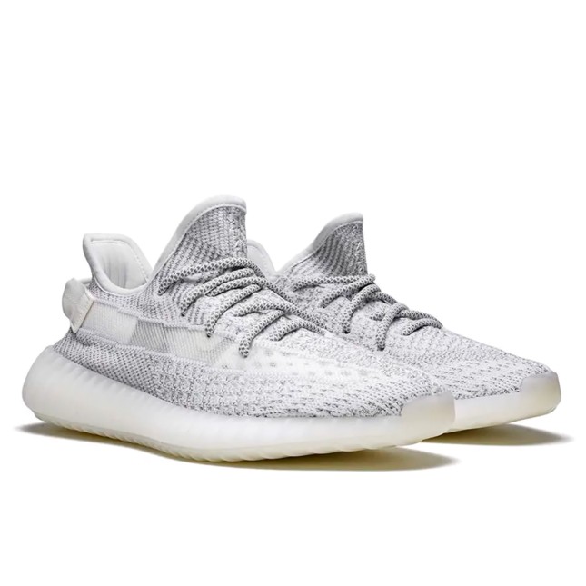 Adidas Yeezy Boost 350 V2 Reflective Static
