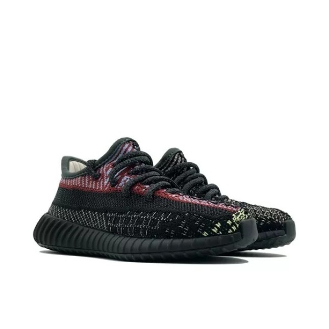 Adidas Yeezy Boost 350 V2 Reflective Static
