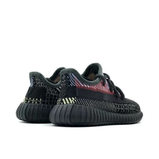 Adidas Yeezy Boost 350 V2 Reflective Static