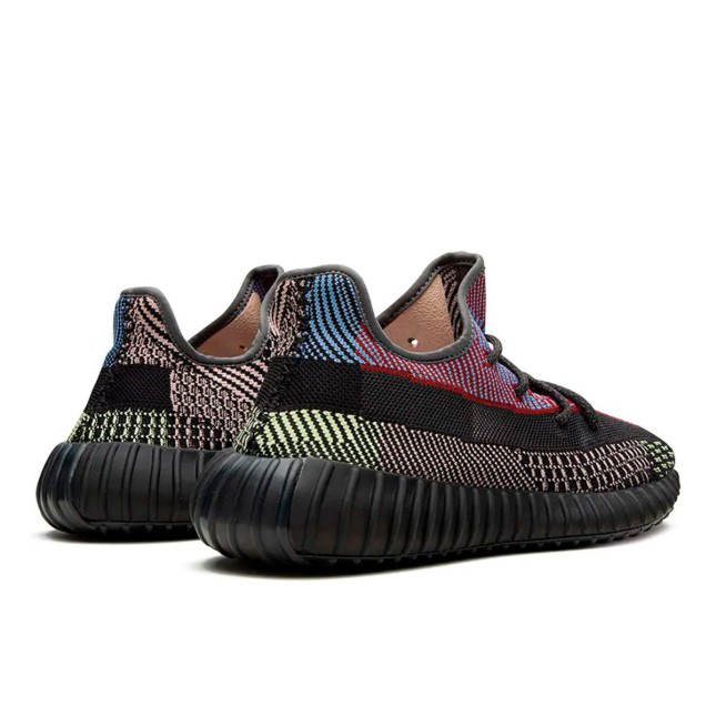 Adidas Yeezy Boost 350 V2 Yecheil Reflective