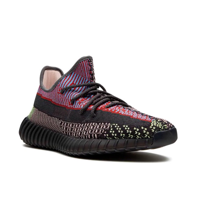 Adidas Yeezy Boost 350 V2 Yecheil Reflective