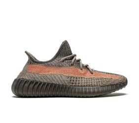 Adidas Yeezy Boost 350 V2 Ash Stone