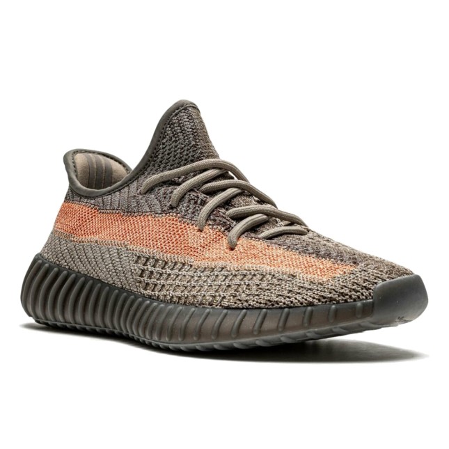 Adidas Yeezy Boost 350 V2 Ash Stone