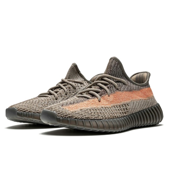 Adidas Yeezy Boost 350 V2 Ash Stone