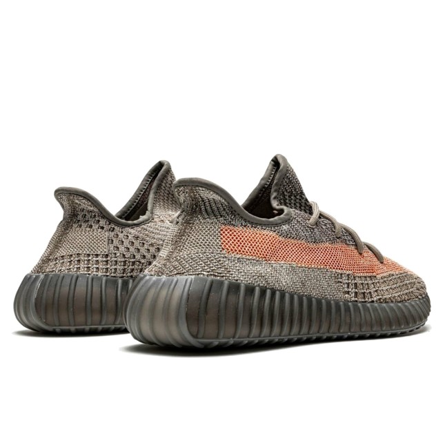 Adidas Yeezy Boost 350 V2 Ash Stone
