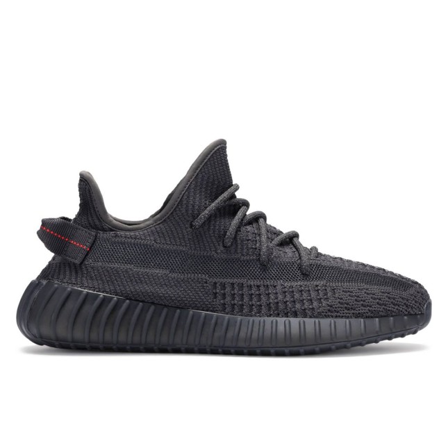 Adidas Yeezy Boost 350 V2 Black