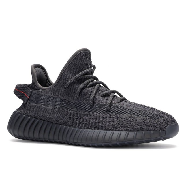 Adidas Yeezy Boost 350 V2 Black