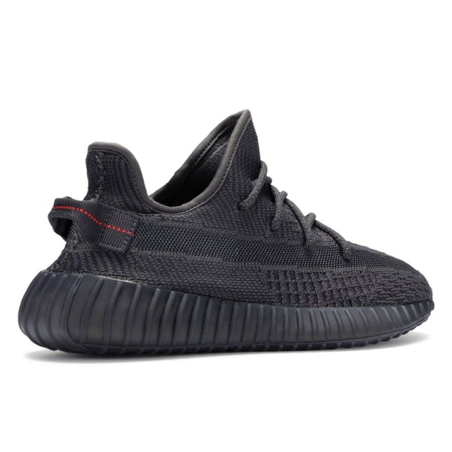 Adidas Yeezy Boost 350 V2 Black