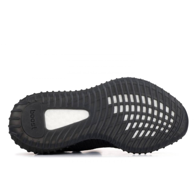 Adidas Yeezy Boost 350 V2 Black