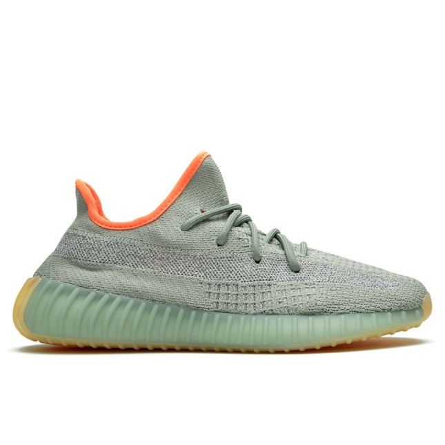 Adidas Yeezy Boost 350 V2 Desert Sage