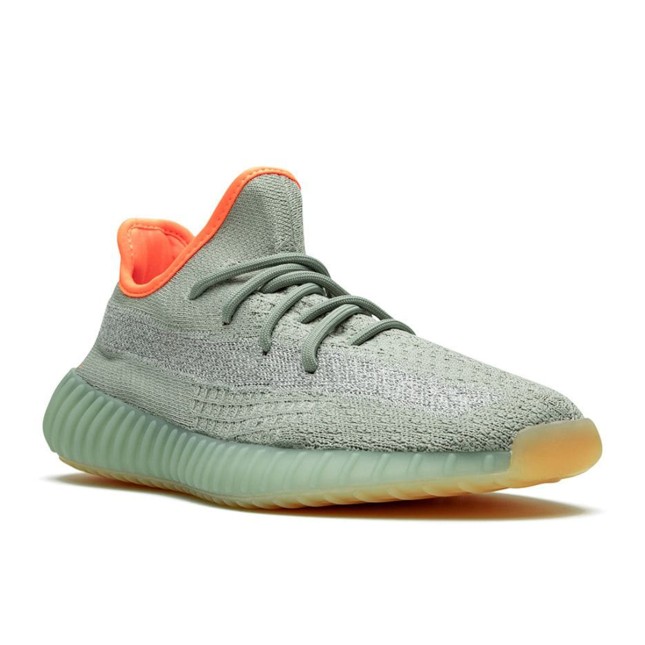 Adidas Yeezy Boost 350 V2 Desert Sage