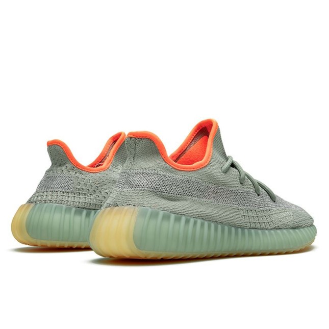 Adidas Yeezy Boost 350 V2 Desert Sage