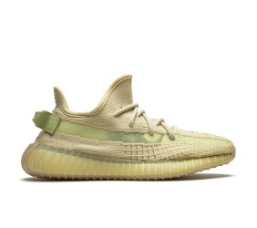Adidas Yeezy Boost 350 V2 Flax