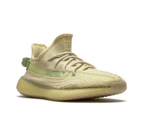 Adidas Yeezy Boost 350 V2 Flax