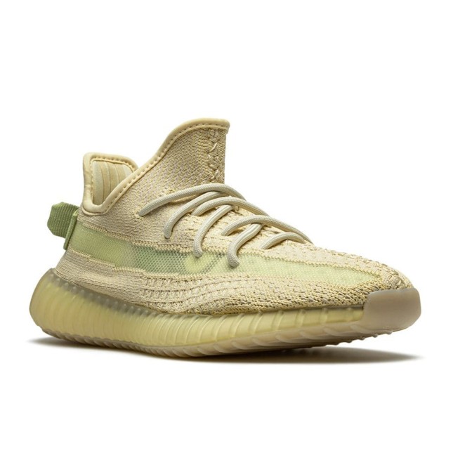 Adidas Yeezy Boost 350 V2 Flax
