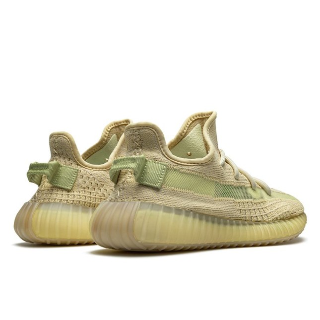 Adidas Yeezy Boost 350 V2 Flax