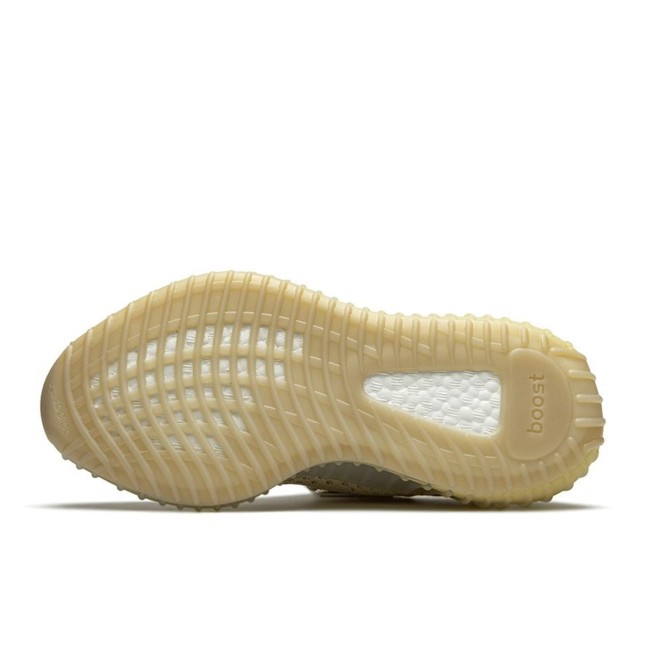 Adidas Yeezy Boost 350 V2 Flax
