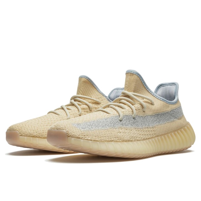 Adidas Yeezy Boost 350 V2 Linen