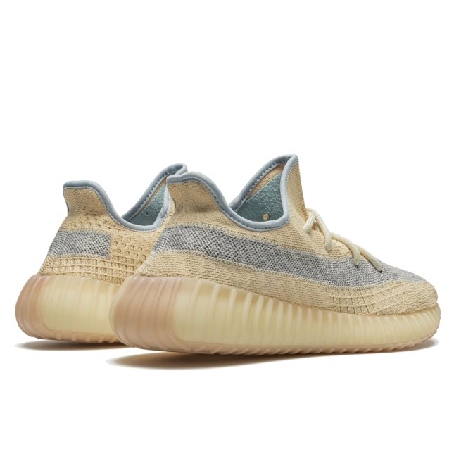 Adidas Yeezy Boost 350 V2 Linen