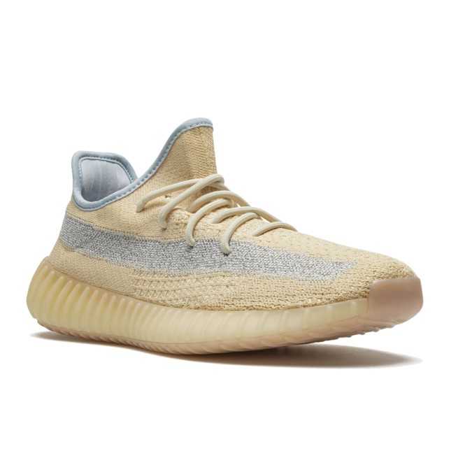 Adidas Yeezy Boost 350 V2 Linen