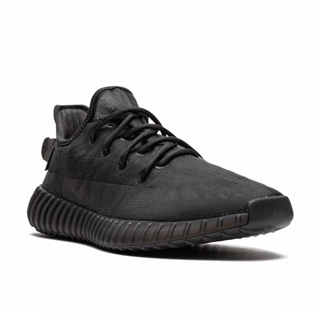 Adidas Yeezy Boost 350 V2 Mono Cinder