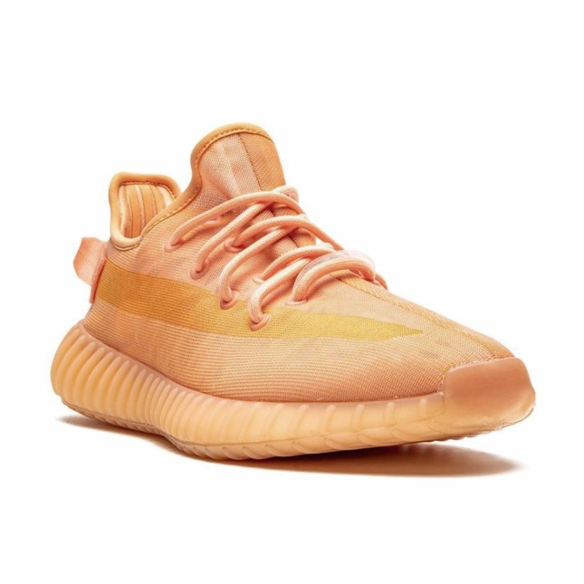 Adidas Yeezy Boost 350 V2 Mono Clay