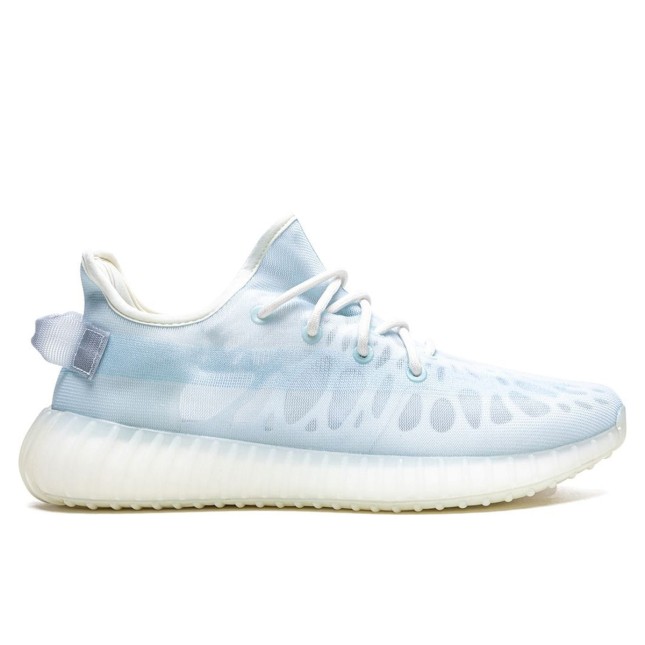Adidas Yeezy Boost 350 V2 Mono Ice