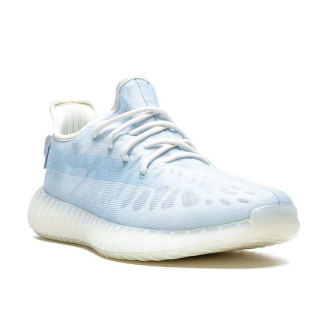 Adidas Yeezy Boost 350 V2 Mono Ice