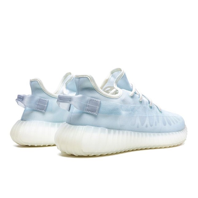 Adidas Yeezy Boost 350 V2 Mono Ice