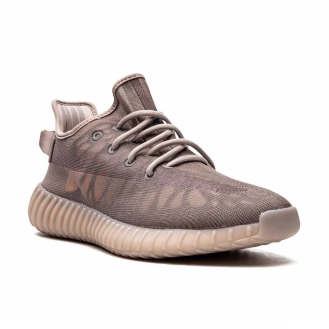 Adidas Yeezy Boost 350 V2 Mono Mist
