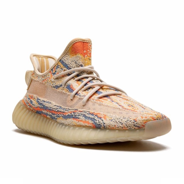 Adidas Yeezy Boost 350 V2 MX Oat