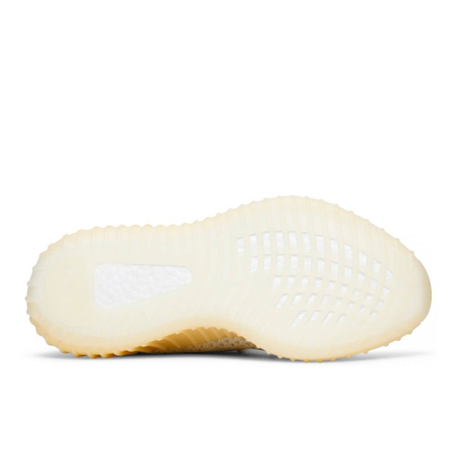 Adidas Yeezy Boost 350 V2 Natural Reflective